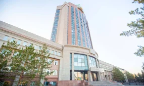 МВД предупреждает о мошенничестве с фейковой платформой Halyk+