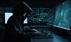 Қазақстандықтардың жеке деректерін жинап, сатқандар ұсталды