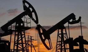 Цены на нефть взлетели на фоне срыва переговоров между США и Ираном