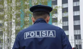 Шымкентте интернет-алаяқтыққа қатысы бар шетелдік ұсталды