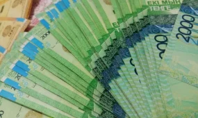 2000 теңгелік купюра енді қабылданбайды