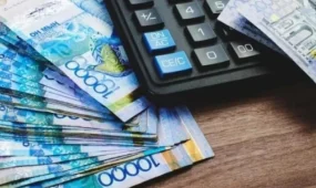 Ұлытауда 115 коммуналдық қызметкер зейнетақы аударымдарынан қағылған