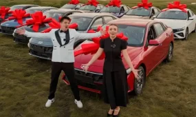 Супругам Жанабыловым вынесли приговор