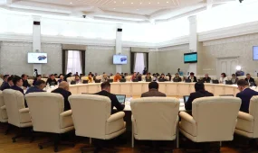 «TURGYNDAR AMANATY» жобасы қарқынды жүзеге асып жатыр