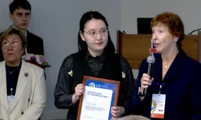 Алматыда балалардағы аутизм мәселесіне арналған халықаралық конференция өтті