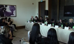 Елордада сән апталығы басталды