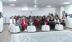 Астанада экология мен медиа сауаттылыққа арналған республикалық семинар өтті