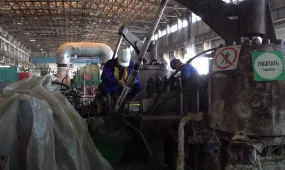 Двое рабочих пострадали на ТОО «МАЭК» в Актау: специальная комиссия проведет расследование ЧП