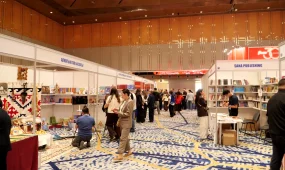 Принцип «Закон и порядок» обсудили на книжной выставке в «Astana Eurasian Book Fair – 2026»