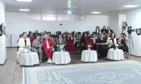 В Астане прошёл республиканский семинар по экологии и медиаграмотности