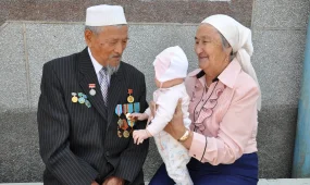 ВКО вошла в число самых «стареющих» регионов Казахстана