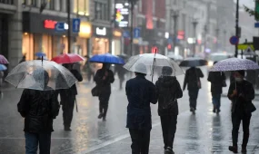 Резкая смена погоды бьёт по здоровью - врач объяснил последствия