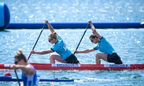 Казахстан блеснул на чемпионате Азии по гребле - 16 медалей и уверенные победы