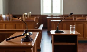 Смертельное избиение в Костанайской области - суд назначил минимальный срок