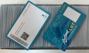 LRT картасын үйден шықпай қалай рәсімдеуге болады?