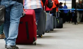 Көші-қон заңын бұзғандар күштеп шығарылды