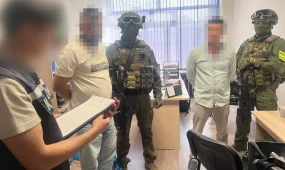 В Алматы пресечена деятельность фрод-инфраструктуры для телефонного мошенничества