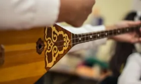 Домбыраны харам деген тұрғын 7 жылға дейін бас бостандығынан айырылуы мүмкін