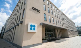 ОАЭ заявили о выходе из ОПЕК и ОПЕК+ - мировые рынки нефти реагируют на резонансное решение