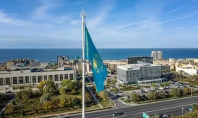 Ақтау қаласының аумағы төрт есе ұлғаяды