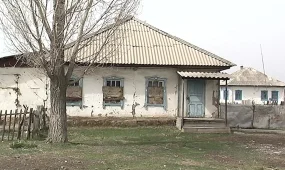 Алматы облысының тұрғыны әкесін ұрып өлтірген