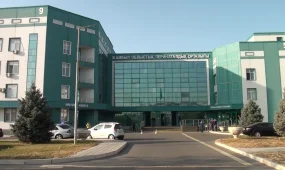 Жамбылда биыл үш айда 32 жасөспірімнің жүкті боп қалған