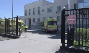 Биыл жедел жәрдем қызметі 1,8 миллионнан астам шақыртуға барған