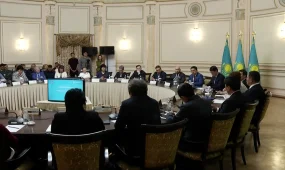 Алматыда «TURGYNDAR AMANATY» партиялық жобасы аясында қалалық форум-семинар өтті