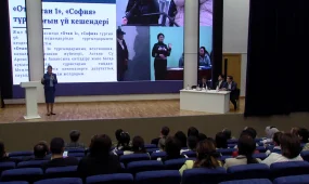 Астана қалалық мәслихатының депутаты атқарылған жұмыстар туралы тұрғындарға есеп берді