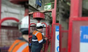 Двоих шахтеров завалило горной массой в области Абай: семье погибшего окажут помощь