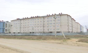 В Актобе дольщики больше трёх лет не могут заселиться в свои квартиры