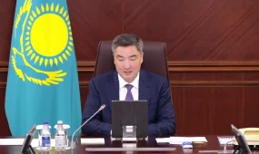 Искусственный интеллект будет развивать казахстанскую экономику: в правительстве презентовали проект «Digital Qazaqstan»