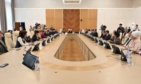 Народная Конституция - зеркало ценностей: в Костанае эксперты обсудили главный закон страны