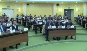 Совершенствование судебной системы обсудили на международной конференции в Астане