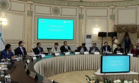 В рамках проекта «TURGYNDAR AMANATY» партии «AMANAT» в Алматы обсудили работу жилищно-коммунальных служб