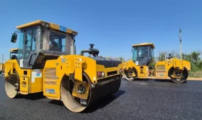 Қазақстан мен Моңғолия арасында жаңа автокөлік дәлізі салынады