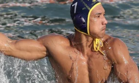 Казахстанские ватерполисты завоевали бронзу Азиатских пляжных игр-2026