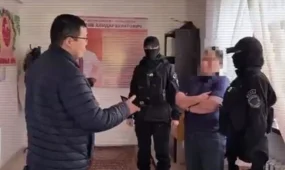 Кызылординку из кризисного центра поймали на продаже ребёнка