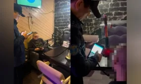 Полиция ескертеді: кальян қолдану – заң бұзушылық әрі денсаулыққа қауіп