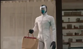 В Китае представили универсального робота KAI