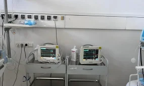 Алматыда медициналық жабдықтарды пайдалану кезінде өрескел заңбұзушылықтар анықталды