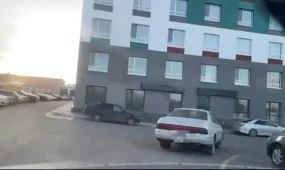 Астанада мас күйінде көлік басқарған азамат жауапқа тартылды