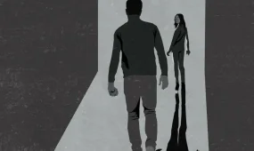 Тоғыз ай бойы мазасын алып, жүйелі түрде аңдыған