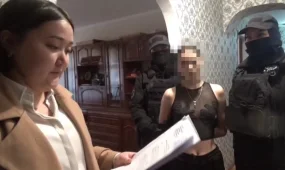 Қызылордада жаңа туған сәбиді 1 млн теңгеге сатпақ болған