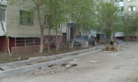 Елорда тұрғындарының жөндеу жұмыстарына көңілі толмайды