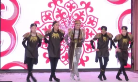 Түркістан облысында «AMANAT ARUY – 2026» байқауы өтті