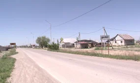 Десятки семей в селе близ Алатау годами не могут узаконить свое жилье