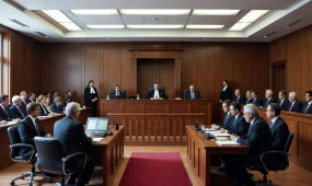 Деньги через чужие счета - супруги осуждены за дропперство в ЗКО