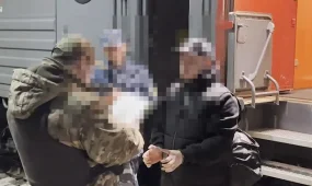 Алаяқтық жасаған күдікті Ресей Федерациясынан экстрадицияланды