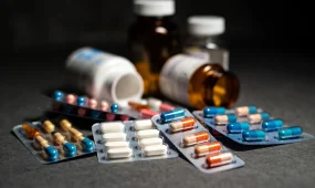 Цены на лекарства бьют рекорды в Казахстане